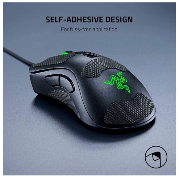 Razer Mouse Grip Tape Viper Mini - Picture 5 of 5